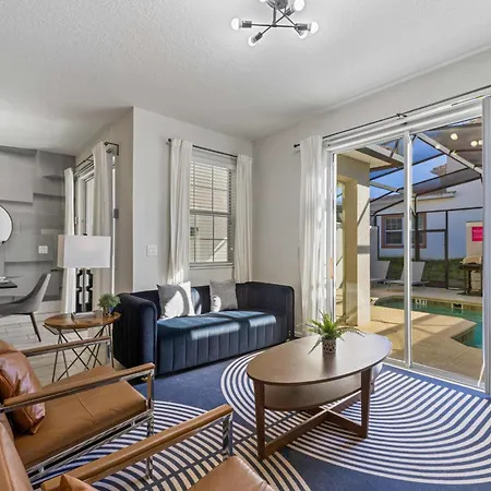 8990 Stinger Drive Villa